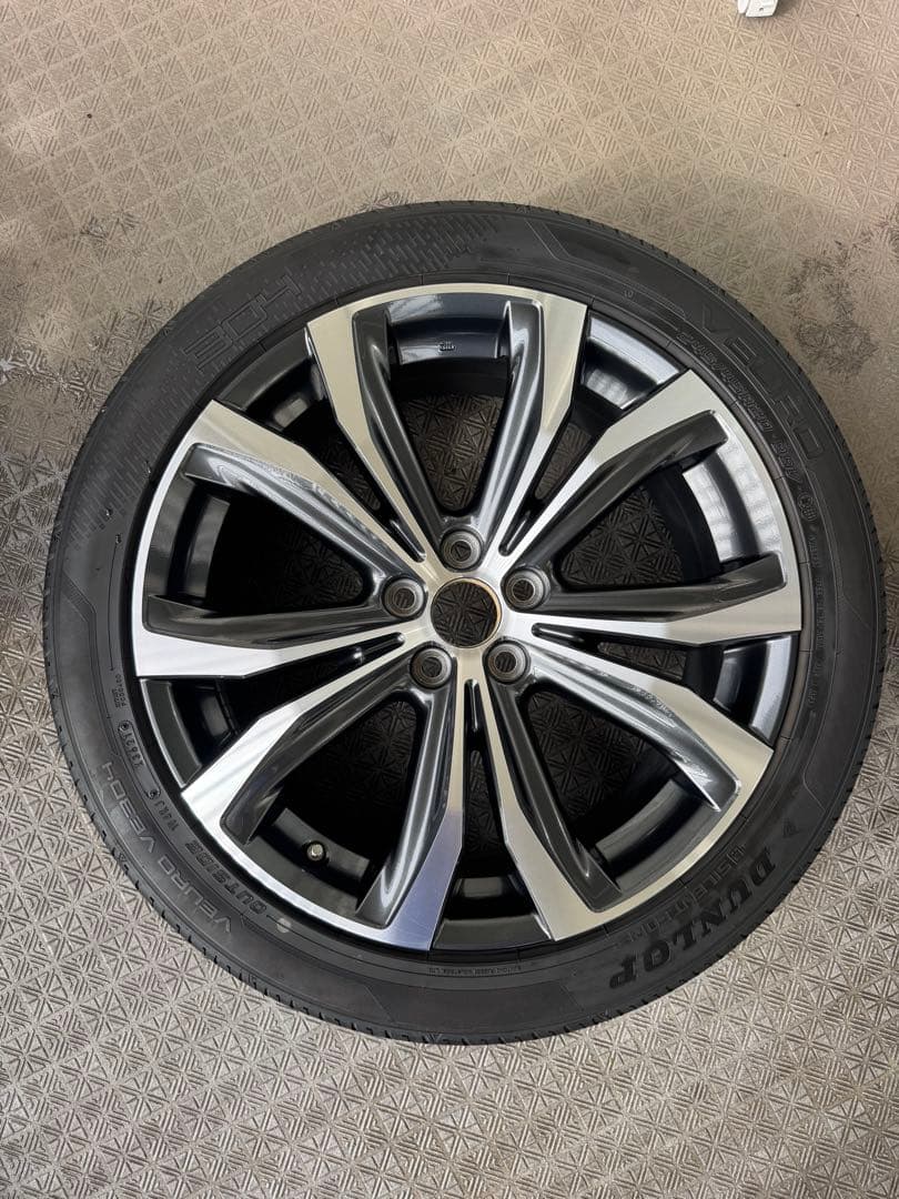 北のパーツファクトリーTT