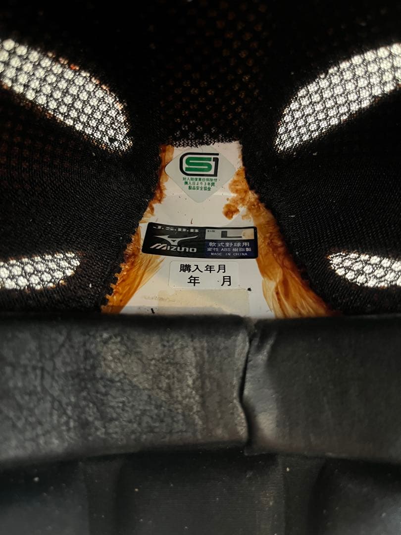 ZETT キャッチャー用セット　軟式