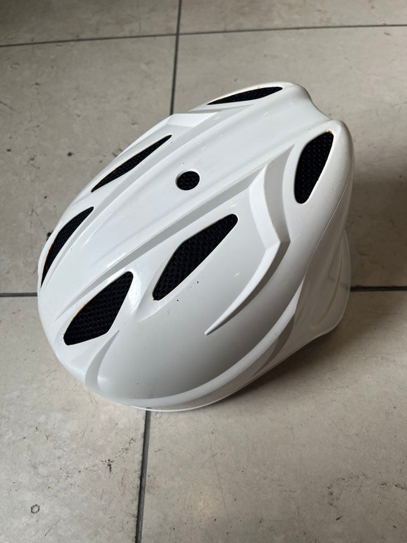 ZETT キャッチャー用セット　軟式