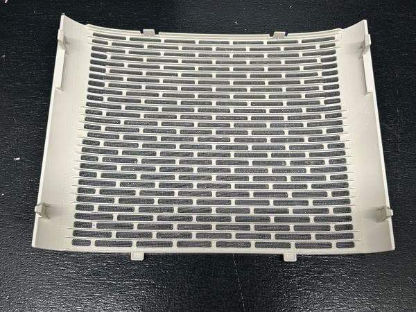 Y【中古品】IRIS OHYAMA　サーキュレーター付衣類乾燥除湿機　24年製