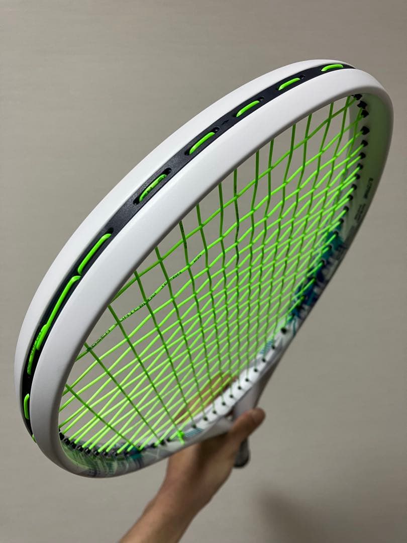 【新品同様】ジオブレイク70V・ボルトレイジ5V(2本セット)