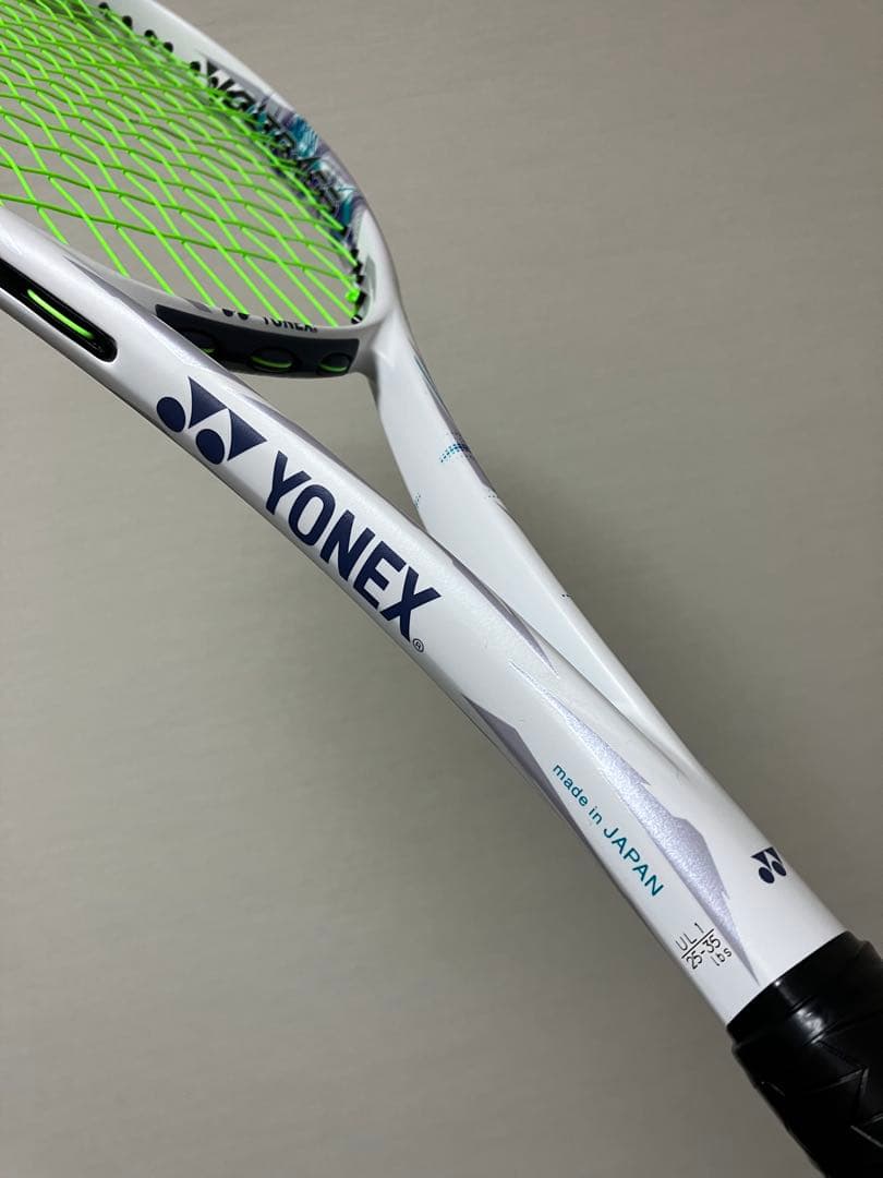 【新品同様】ジオブレイク70V・ボルトレイジ5V(2本セット)