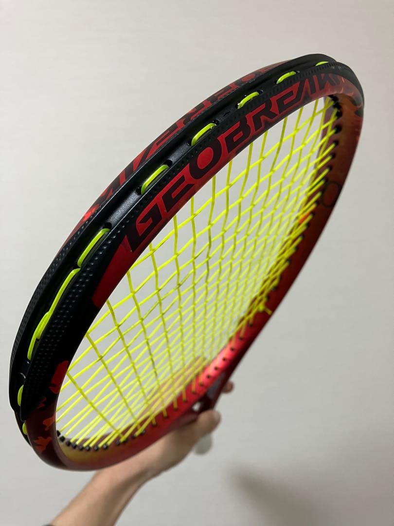 【新品同様】ジオブレイク70V・ボルトレイジ5V(2本セット)