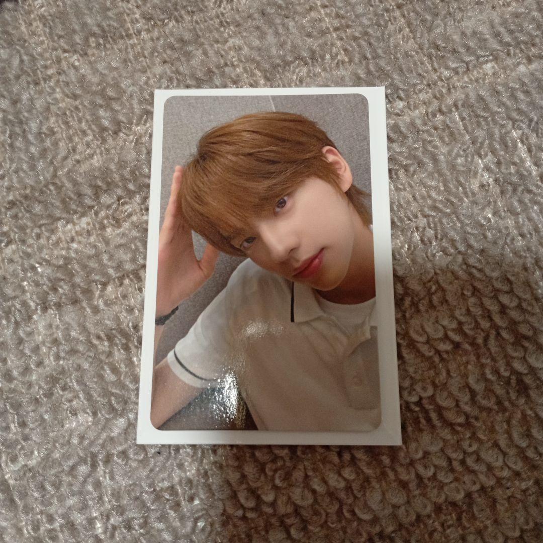 tws シニュ トレカ