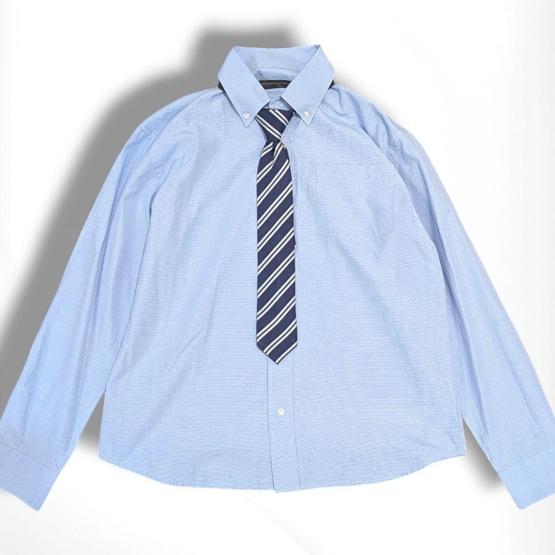 【美品】定価17000円 セレモニースーツ一式セット 卒業式 入学式 150cm