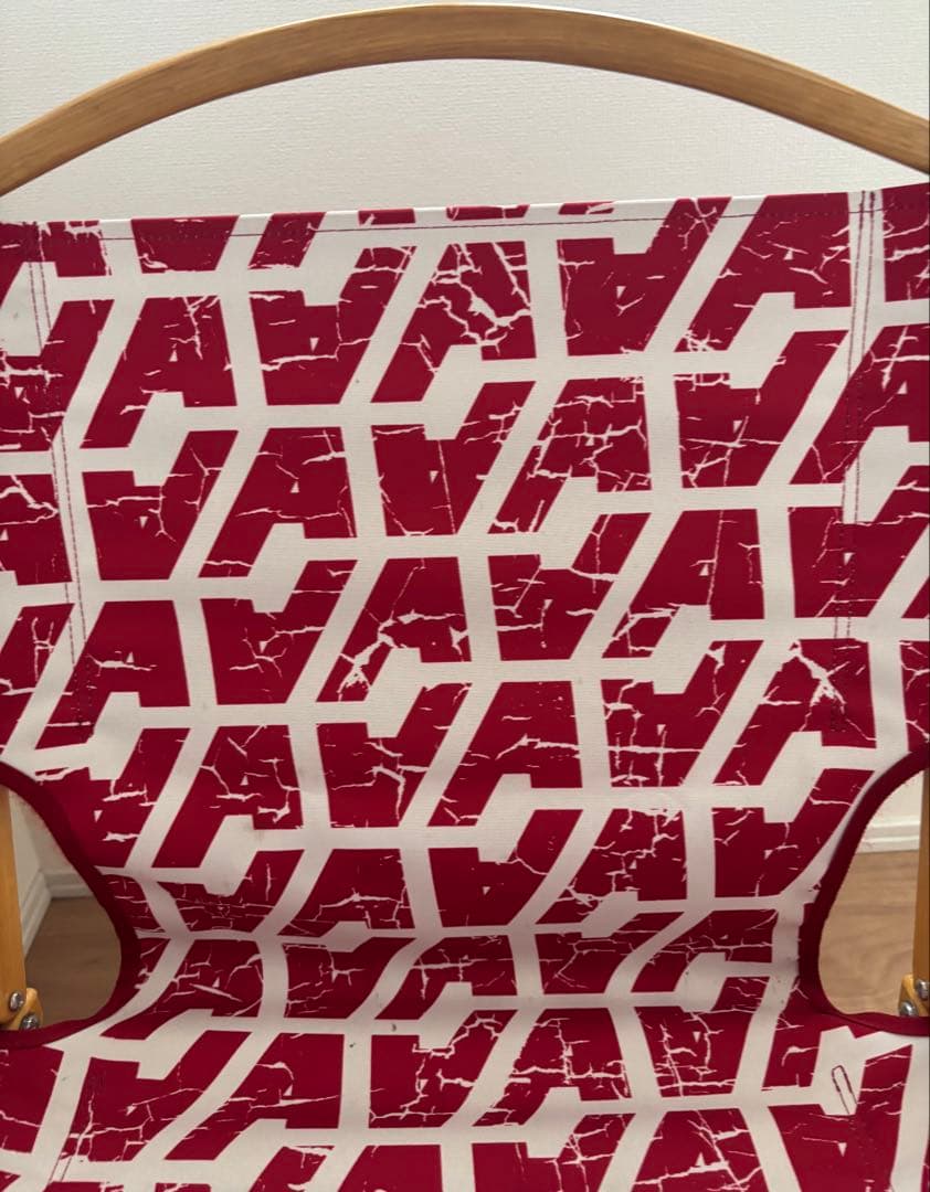 カーミットチェア　MEISTER SHEET_A セット