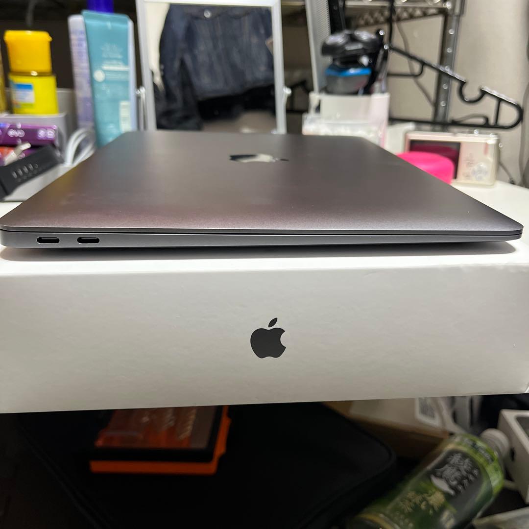 【美品】MacBookAir 2020 M1 256GB