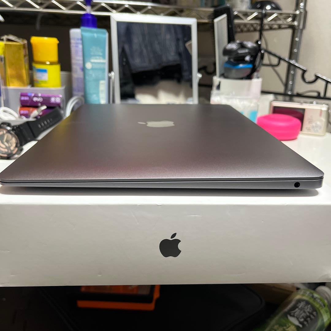 【美品】MacBookAir 2020 M1 256GB