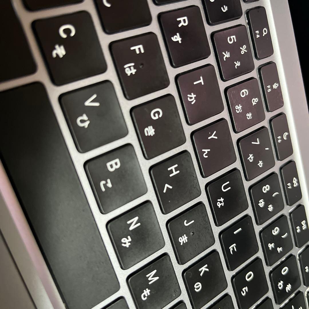 【美品】MacBookAir 2020 M1 256GB