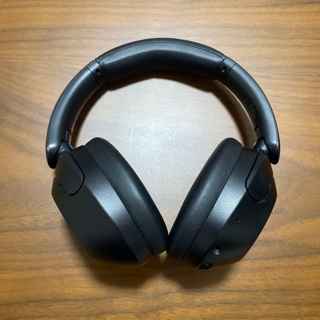 き*ん様 SONY ワイヤレスノイズキャンセリングヘッドホン WH-XB910N