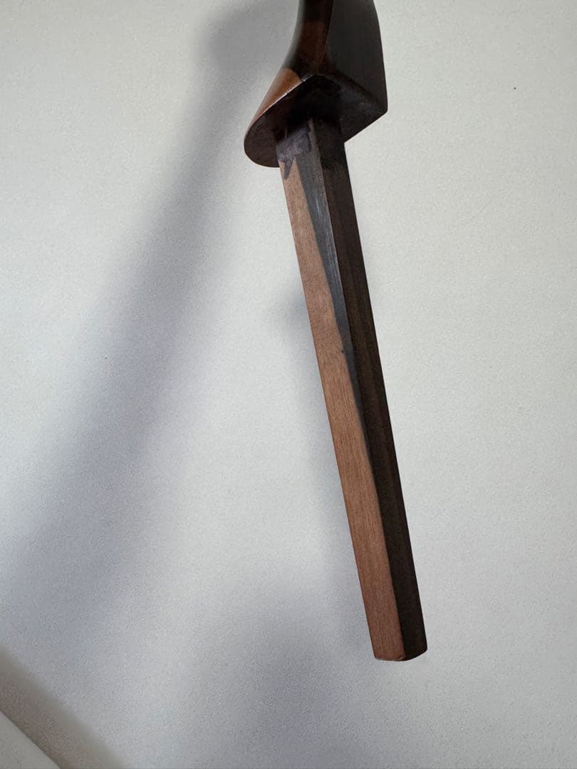 三線 蛇皮 与那城型 ハードケースセット