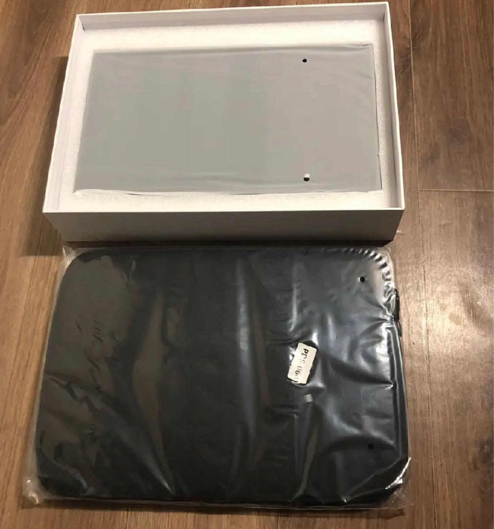 新品未使用 ケース付き モバイルモニター モバイルディスプレイ 液晶モニター