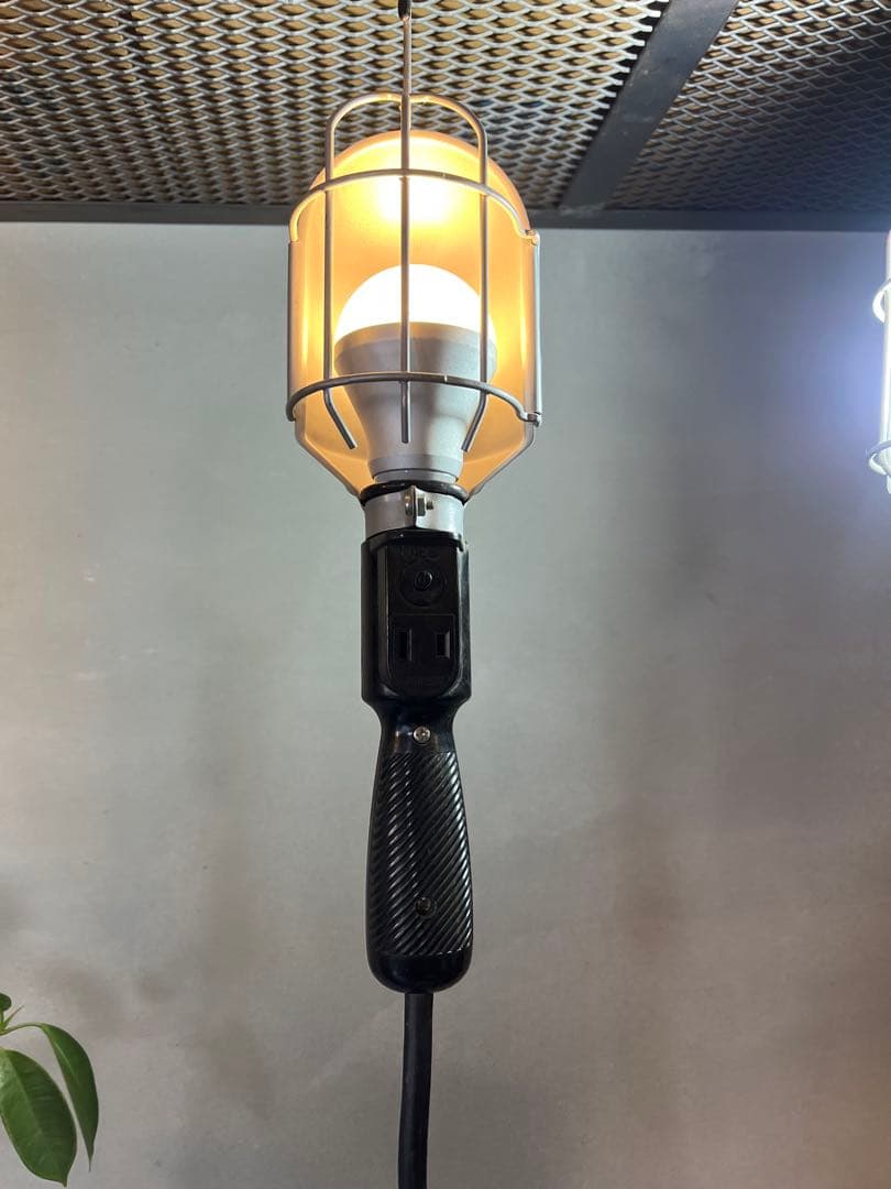 ハタヤ　ハンドライト