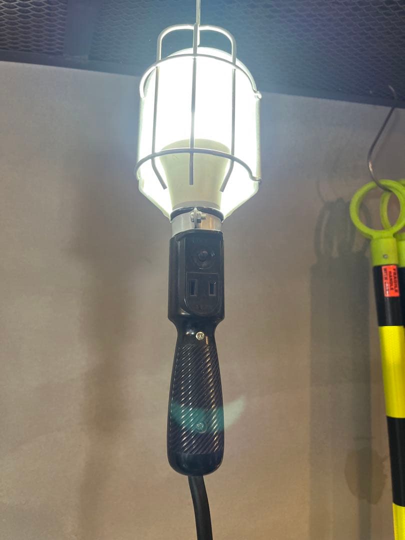 ハタヤ　ハンドライト