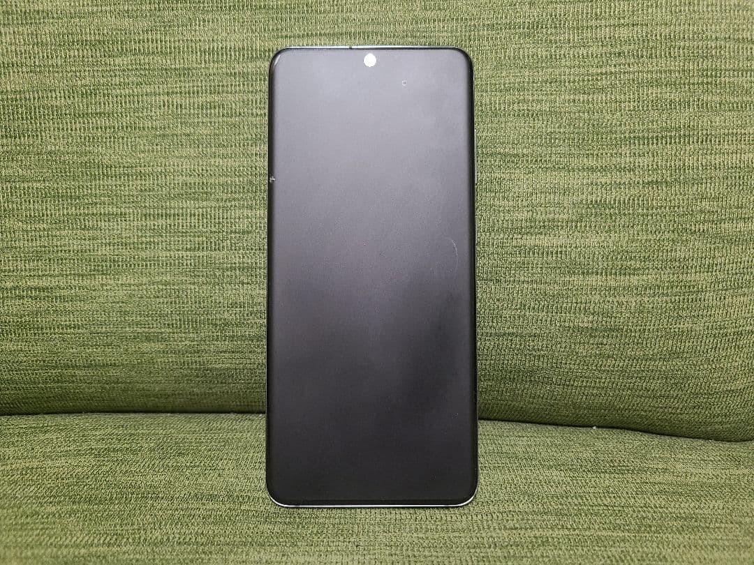 【ジャンク(操作可)】docomo Galaxy S20 5G SC-51A