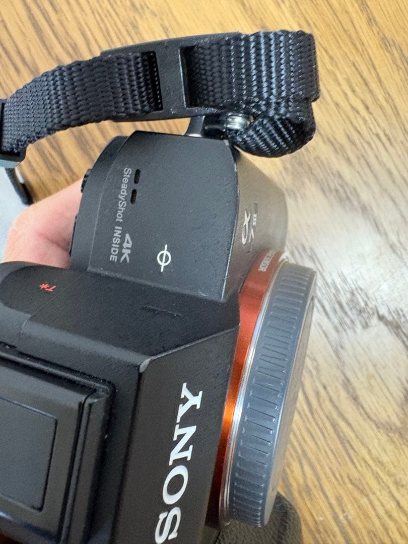 SONY α7III ILCE-7m3 a7III