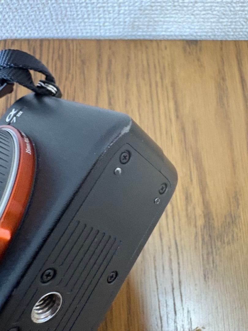 SONY α7III ILCE-7m3 a7III