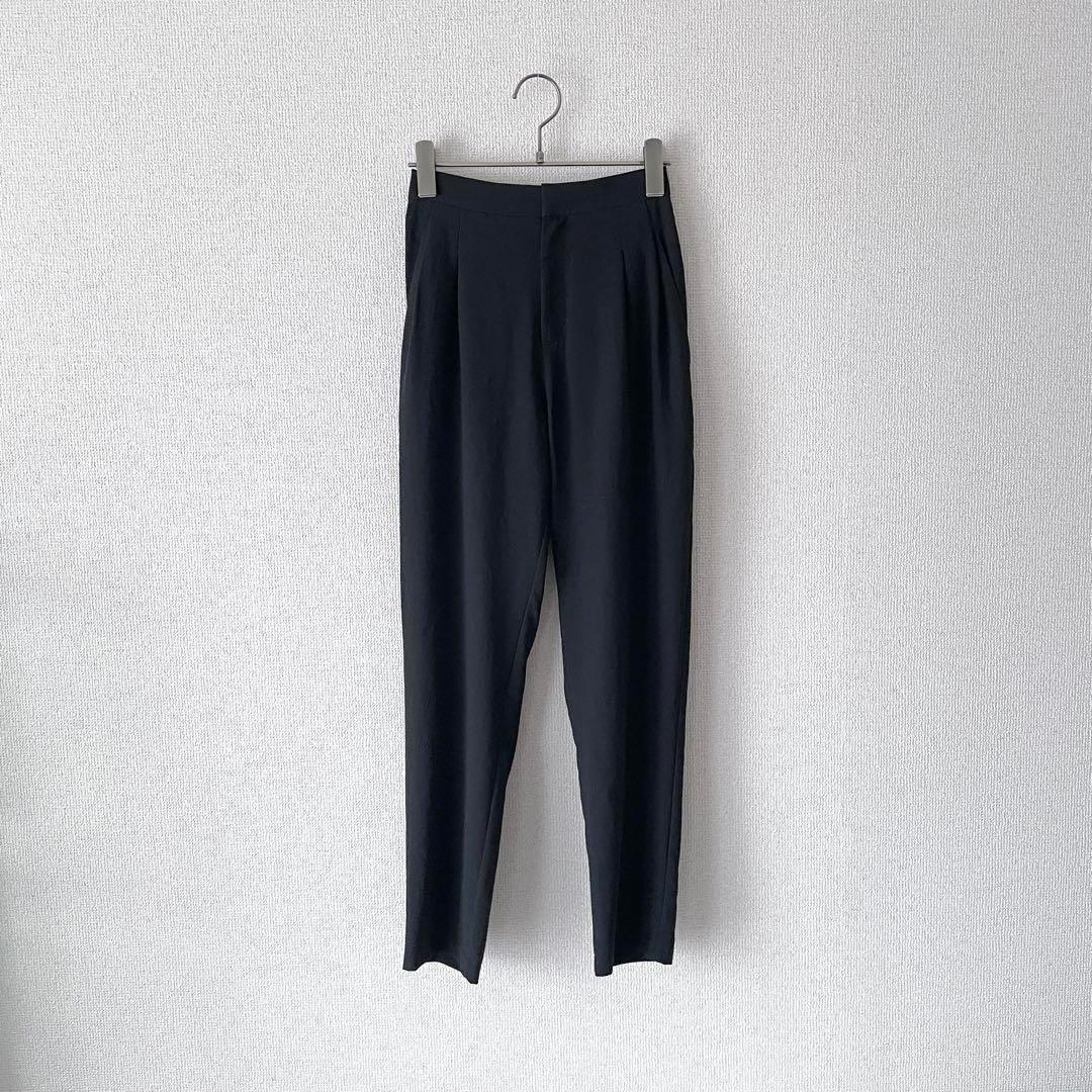 ガリャルダガランテ／定番人気ジャージージョッパーパンツ ブラック1（M-L相当）