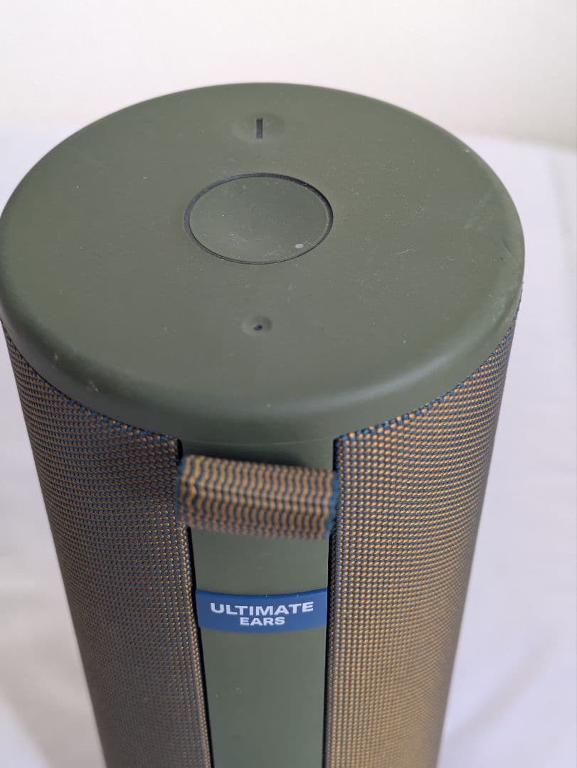 ultimate ears BluetoothスピーカーMEGABOOM3中古品