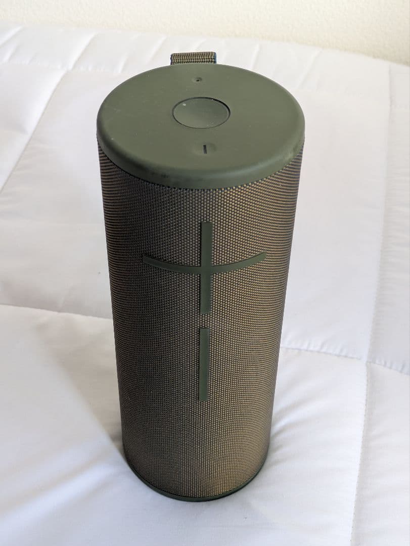 ultimate ears BluetoothスピーカーMEGABOOM3中古品