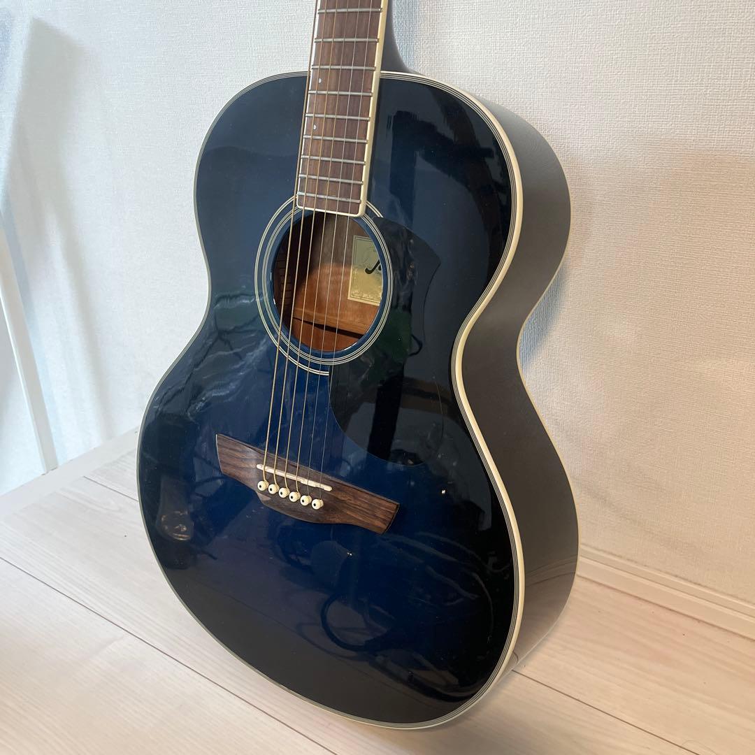 James J-300A アコースティックギター