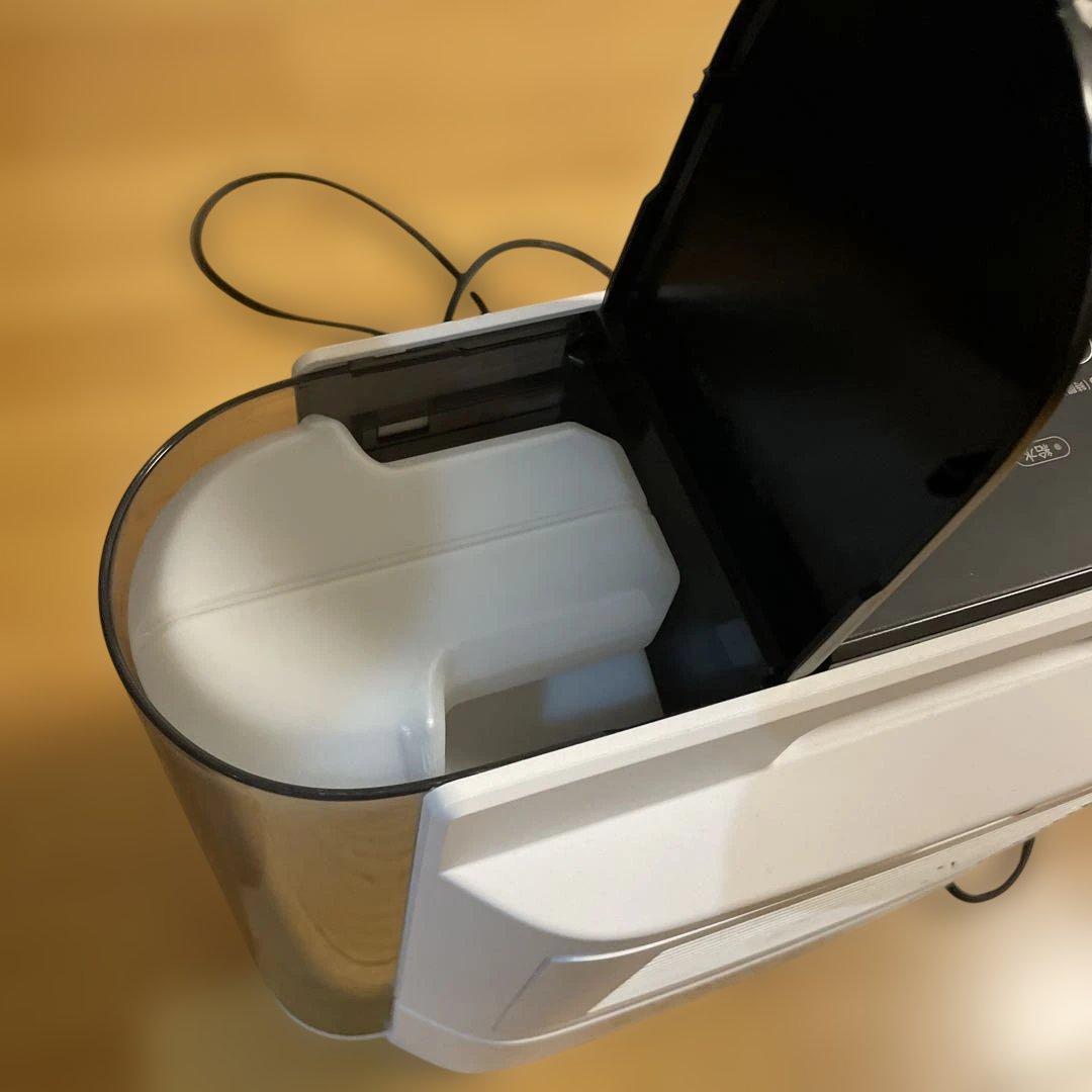 SHARP HK-JK7 セラミックファンヒーター