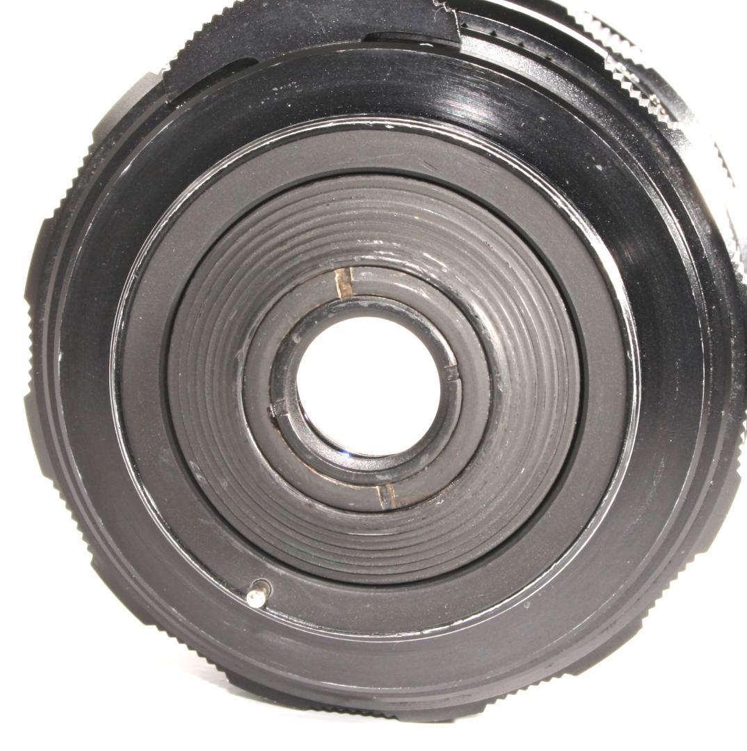 【美品】Super-TAKUMAR 28mm F3.5 MF 広角レンズ M42