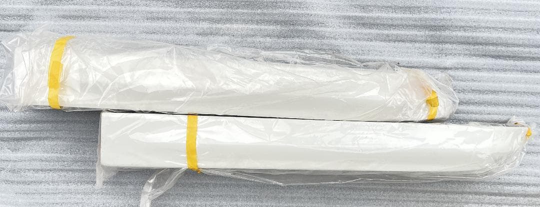 18クラウン アスリート 後期 トムス フロントスポイラー