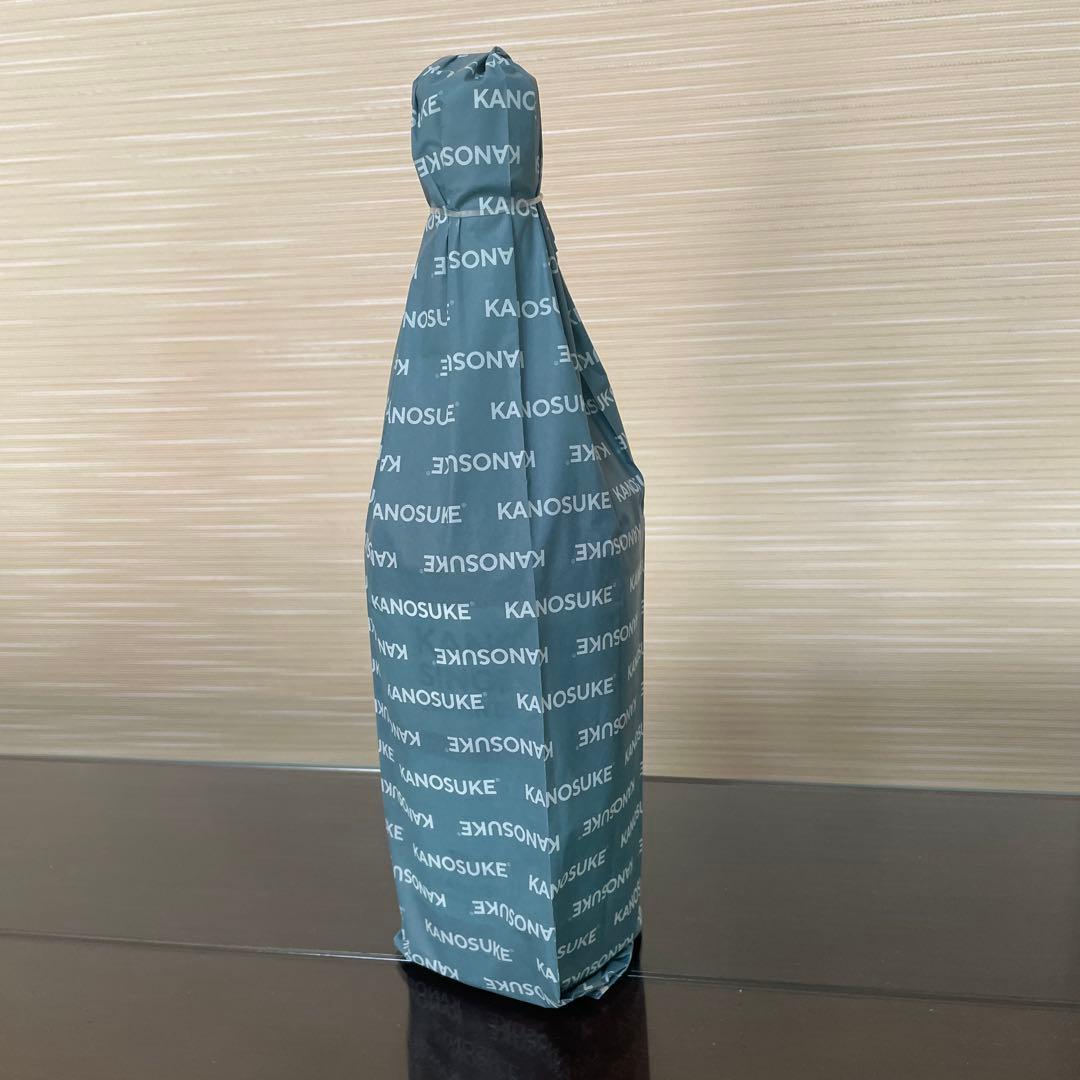 KANOSUKE シングルモルト2021 セカンド【最終値下】