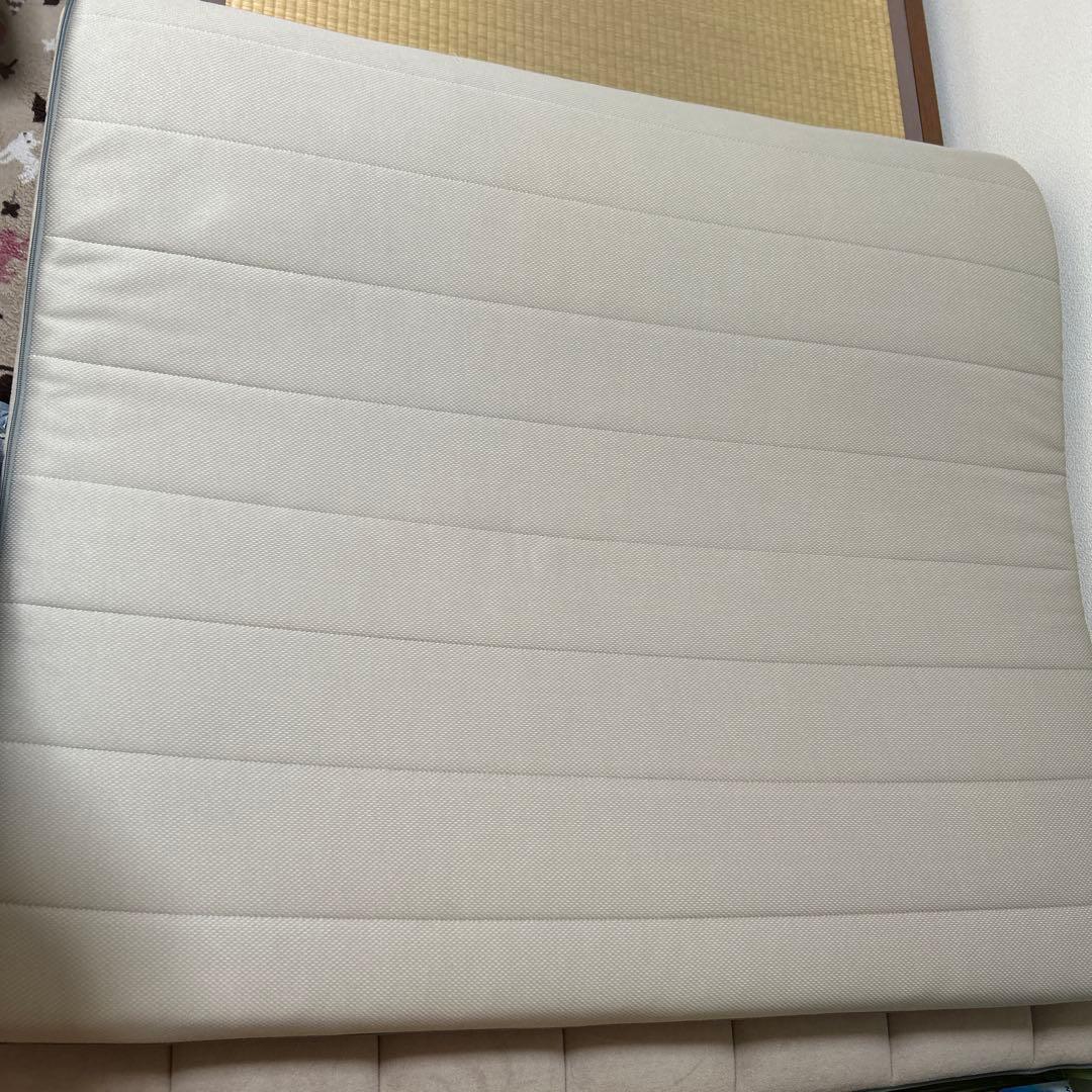 エアウィーヴ 四季布団 シングルサイズ