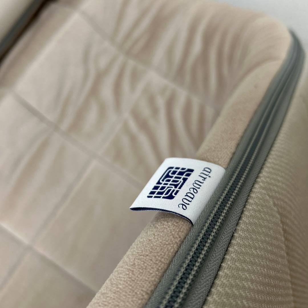 エアウィーヴ 四季布団 シングルサイズ