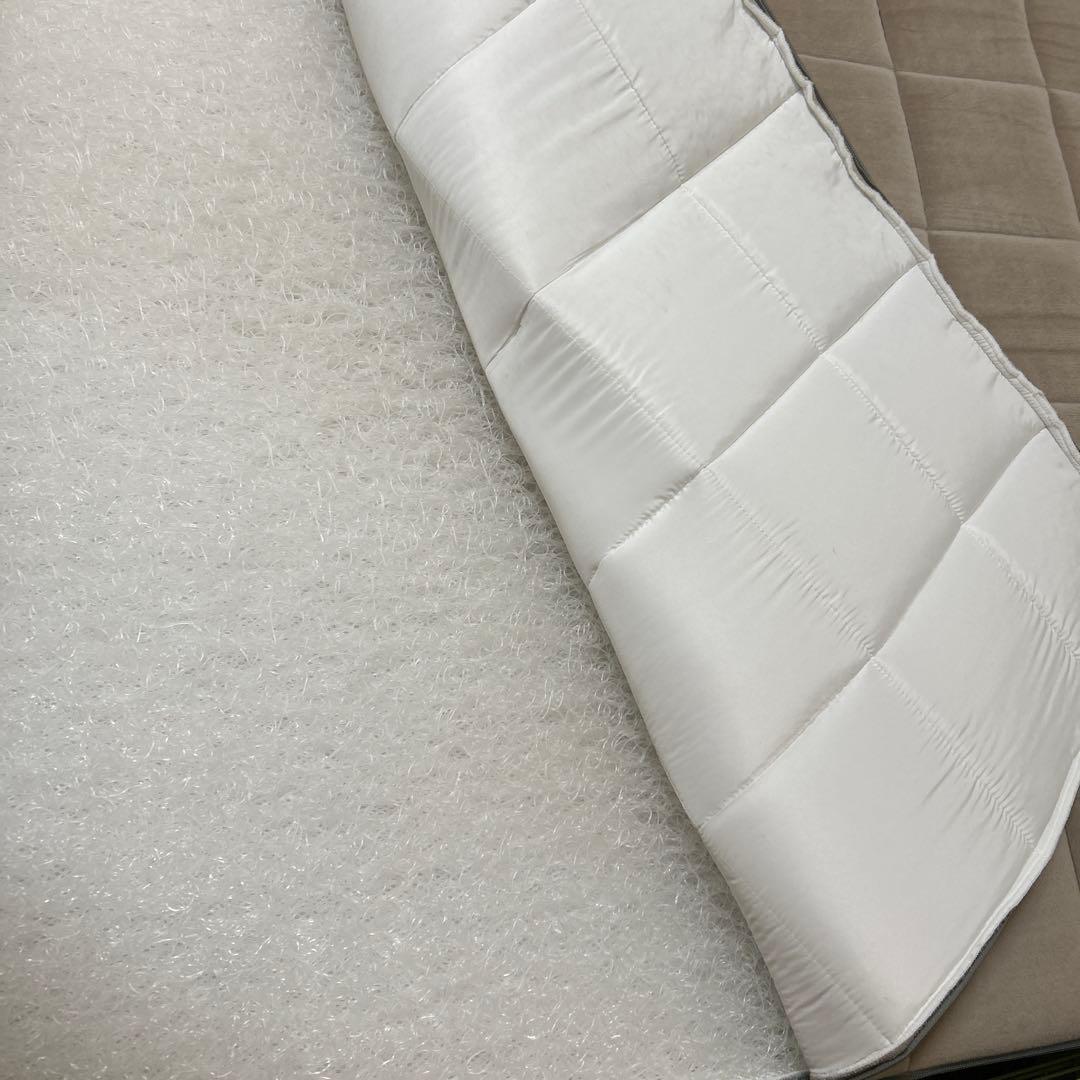 エアウィーヴ 四季布団 シングルサイズ