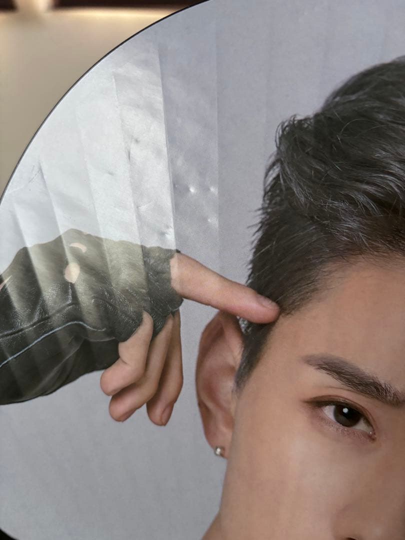 JO1 佐藤景瑚 トレカ 缶バッジ うちわ アクスタ アクキー