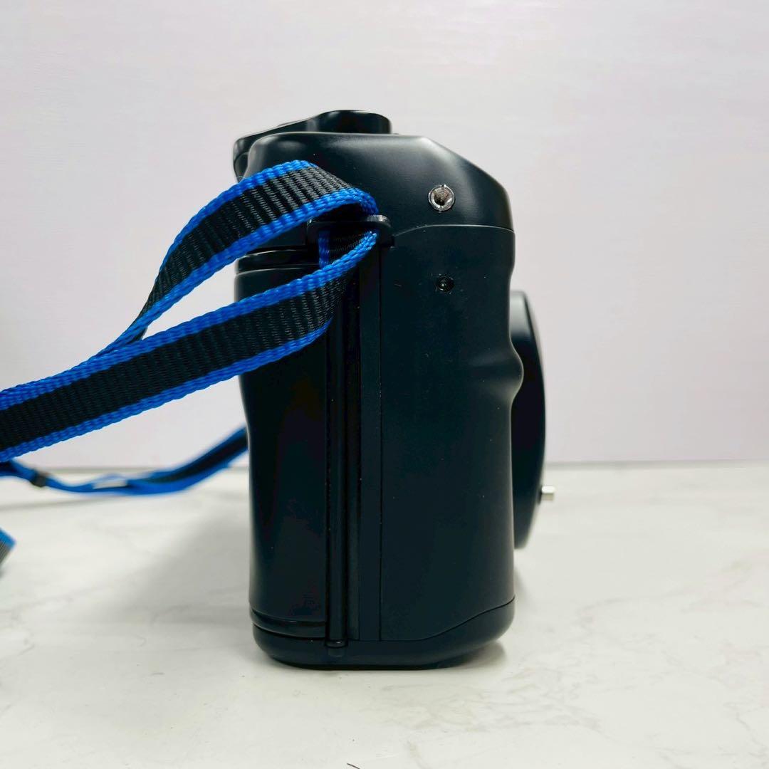 Mamiya マミヤ New Mamiya 6 ボディ WW7374