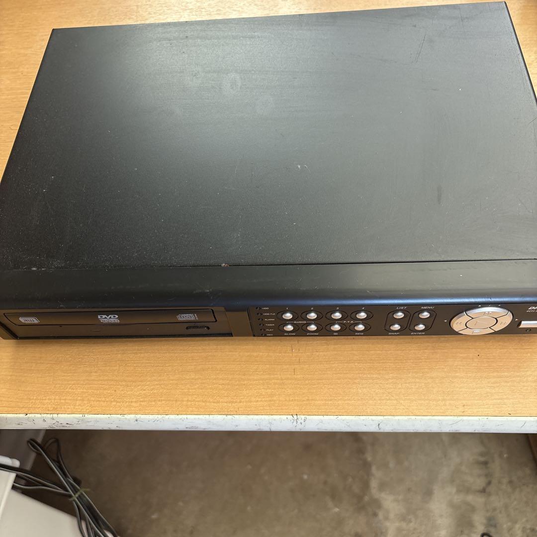 その他 DIGIguard 4CH MPEG4 DVR