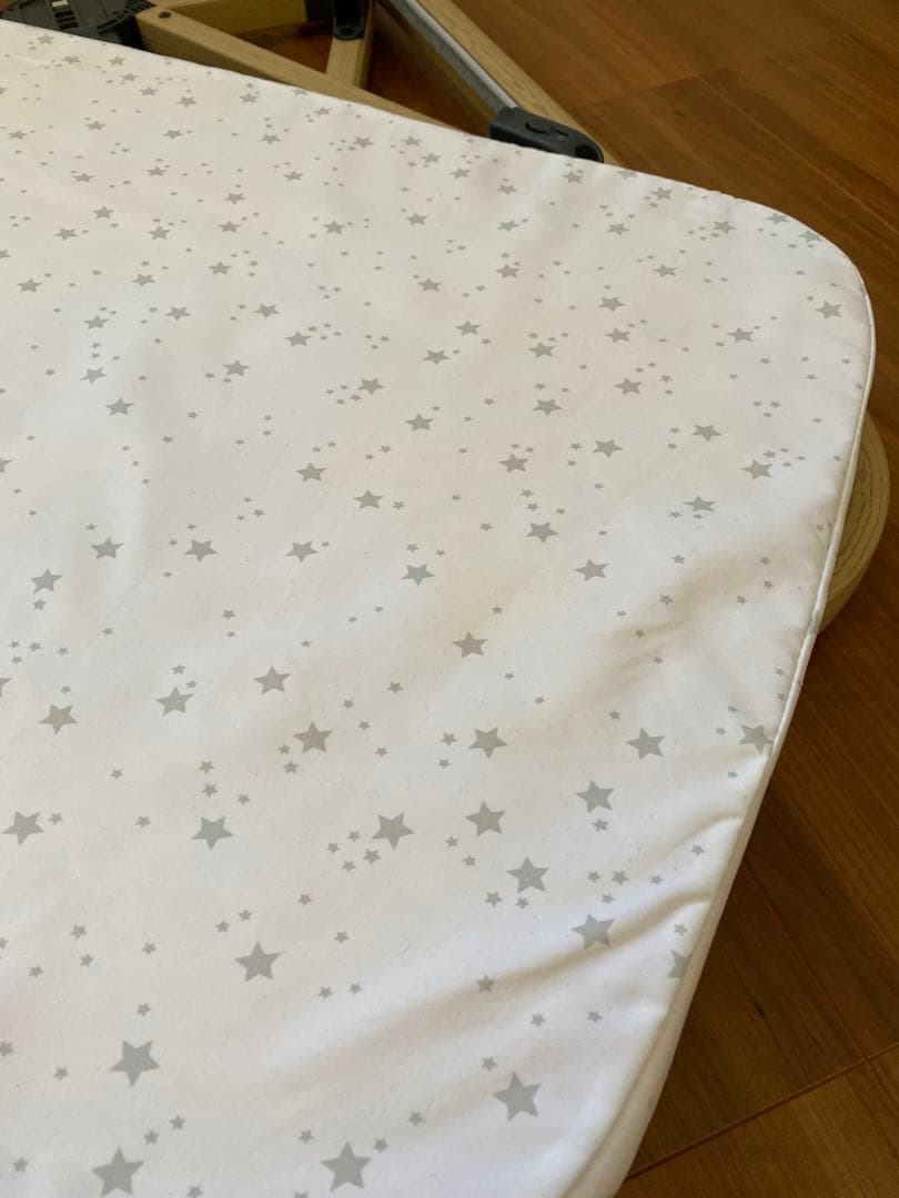 ベビーベッド　HZDMJ ゆりかご