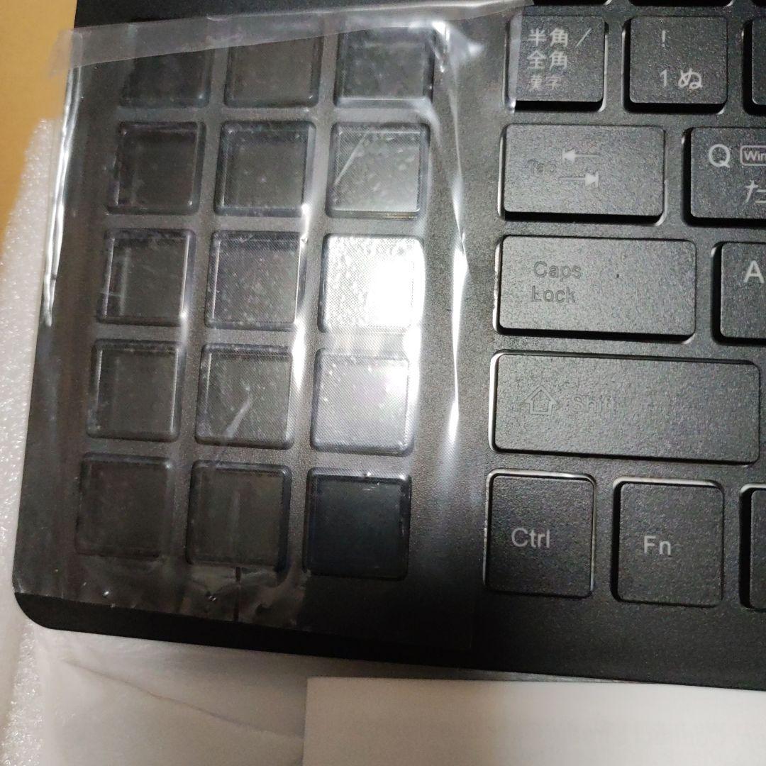 r*4様 キーボード KG689 ショートカットキー搭載