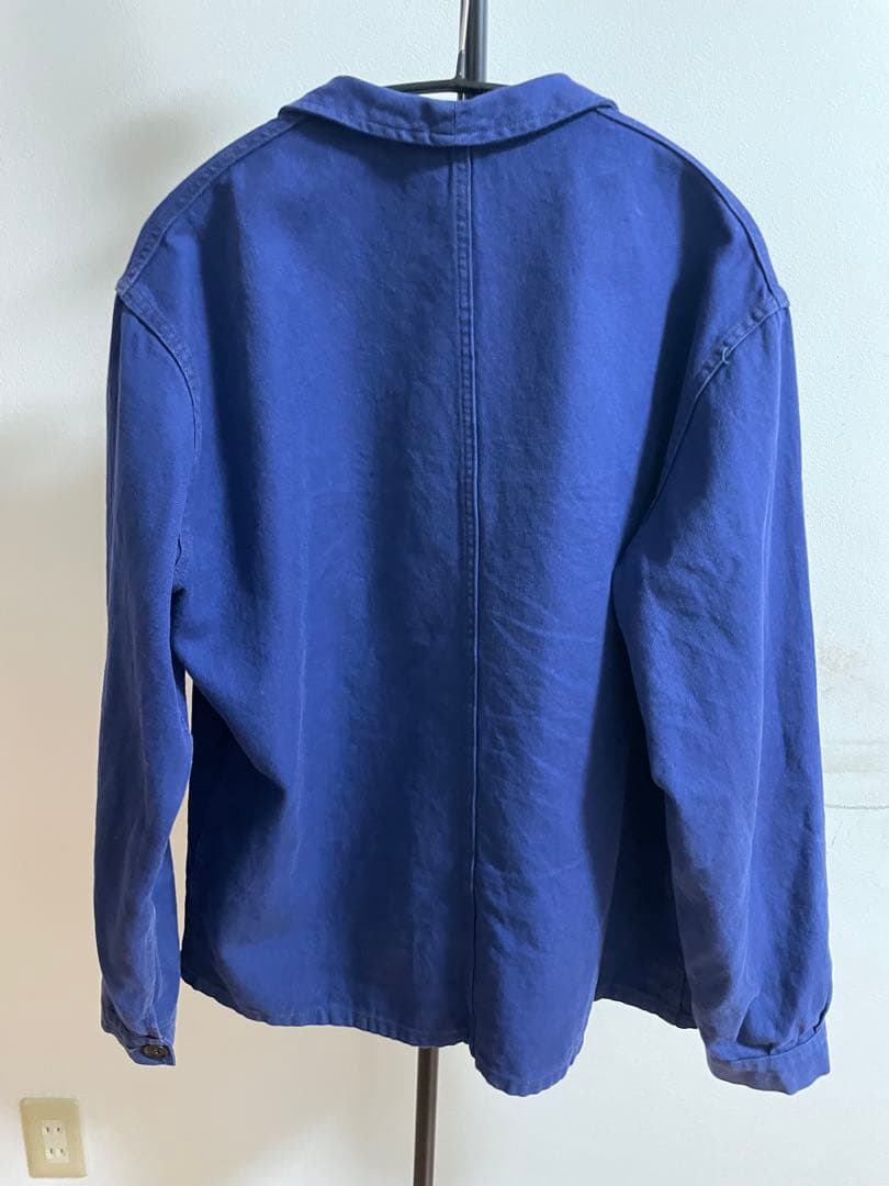 Adolphe Lafont ユーロワークジャケット フランス製