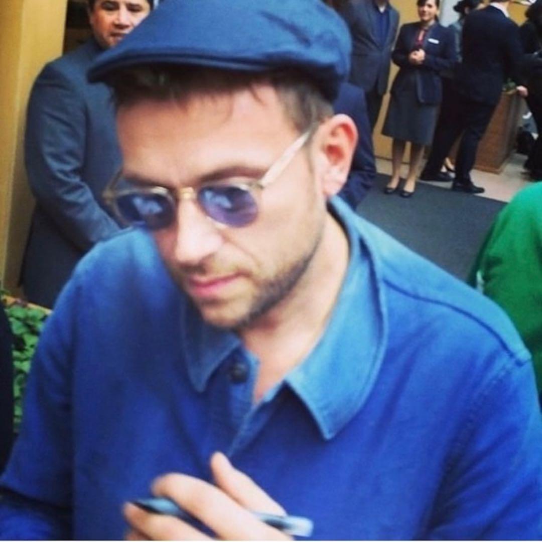 Adolphe Lafont ユーロワークジャケット フランス製