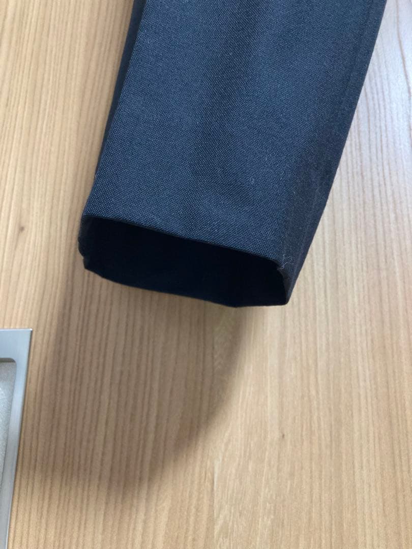 パンツ MARKAWARE EX.PEGTOP TROUSERS