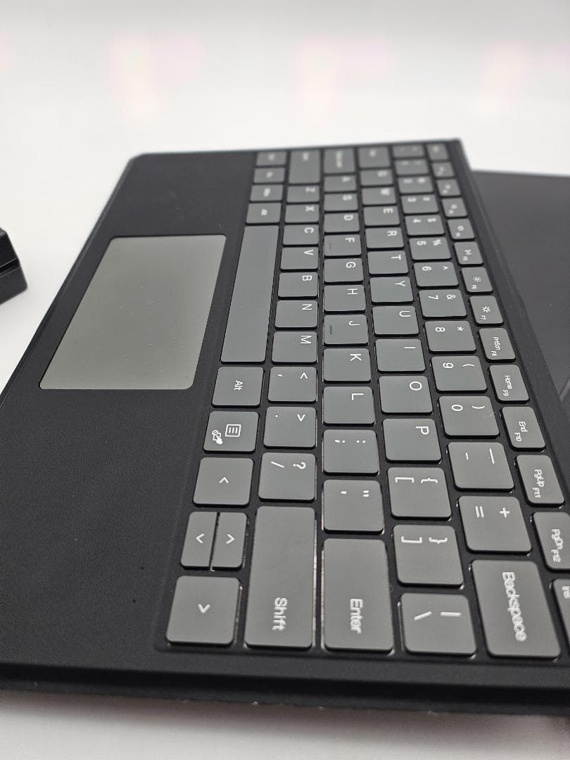 CHUWI Hi10 Max 本体 + キーボード