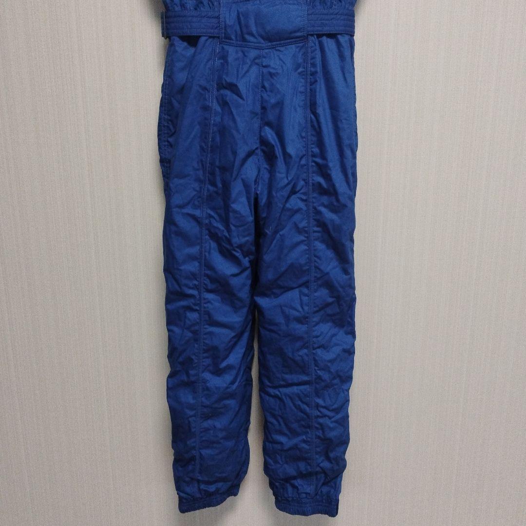 【レトロ・美品】Phenix　スキーウェア　M　レディース　上下
