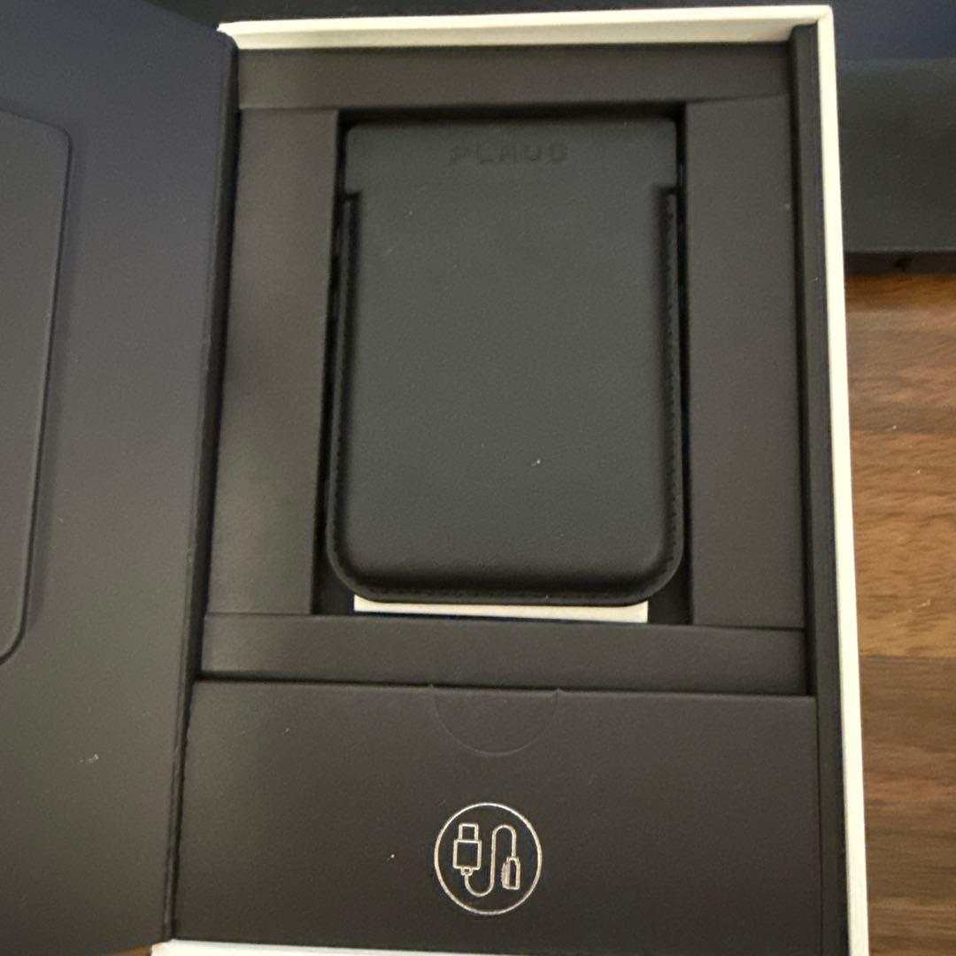 美品　PLAUD NOTE AIボイスレコーダー