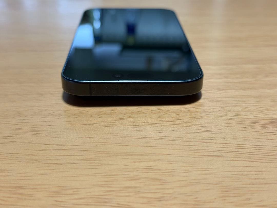 Apple iPhone 16pro ブラック 128GB 本体