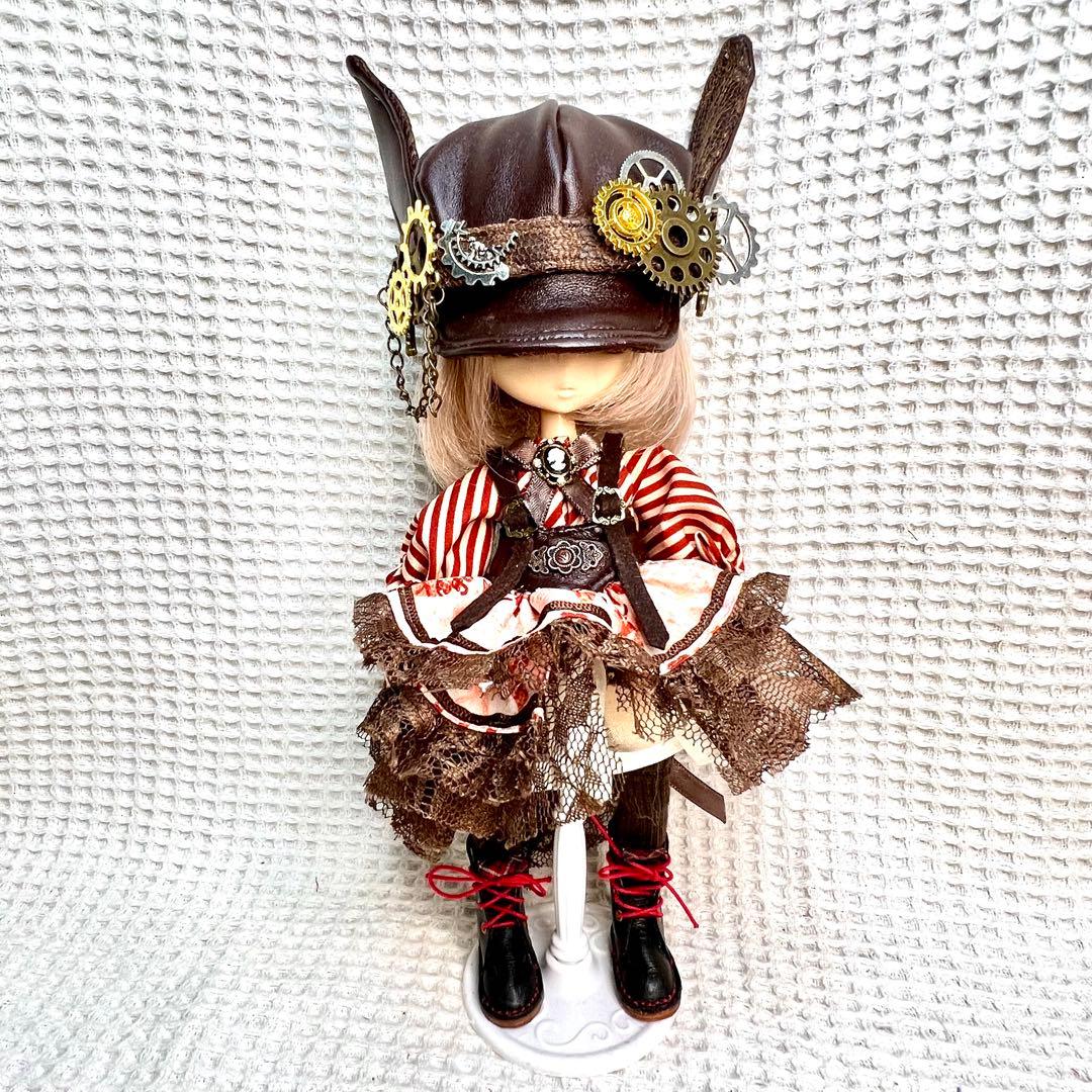 ちいぬ様オーダーフォーム