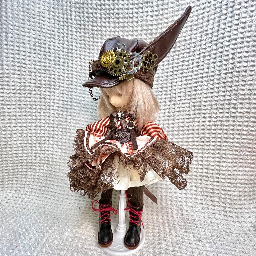 ちいぬ様オーダーフォーム