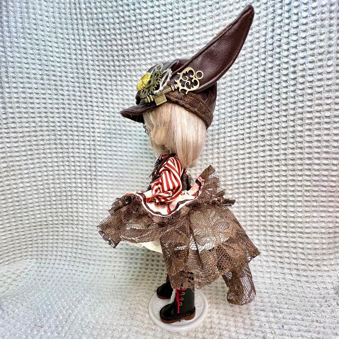 ちいぬ様オーダーフォーム