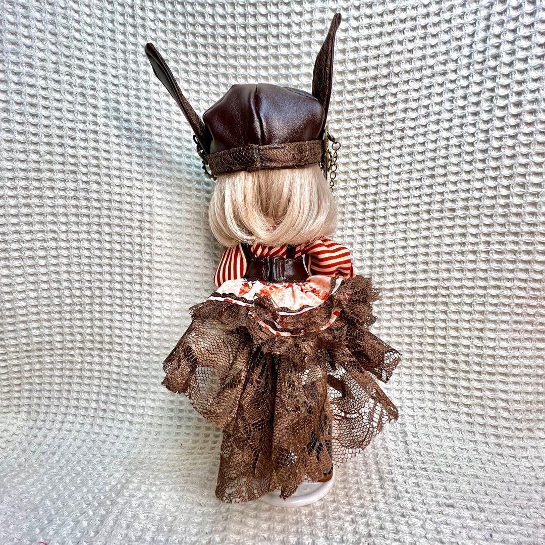 ちいぬ様オーダーフォーム