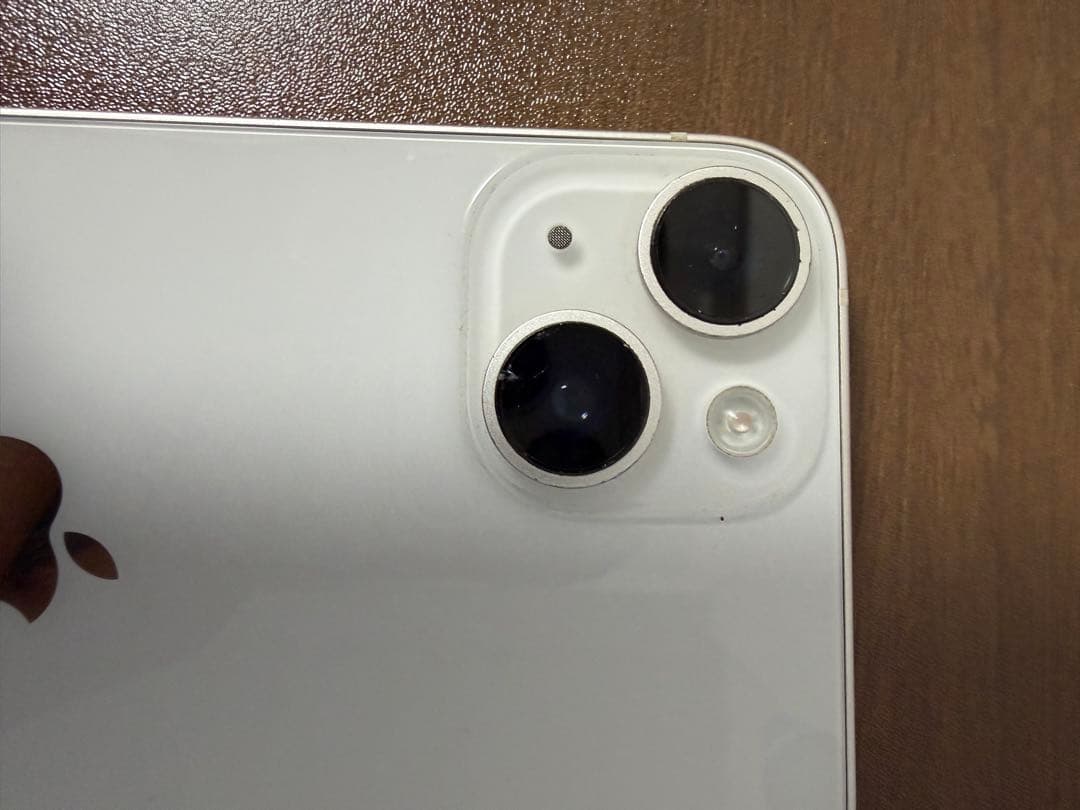 iPhone14 256GB スターライトSIMフリー