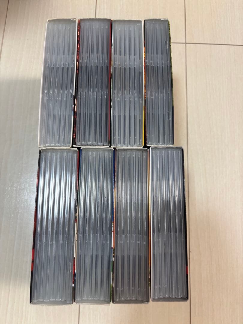 デスパレートな妻たち　DVD ボックスセット 全8巻